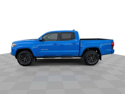 Used 2020 Toyota Tacoma SR5