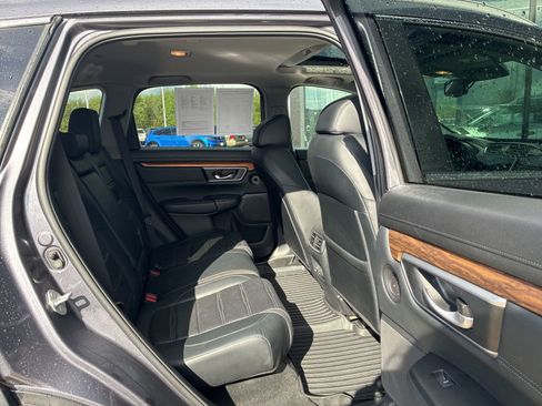 Used 2022 Honda CR-V Touring image 15