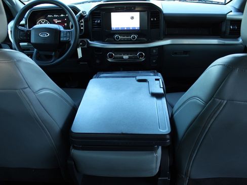 Used 2022 Ford F150 XL w/ Equipment Group 101A High image 14