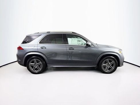 New 2026 Mercedes-Benz GLE 350 4MATIC image 8