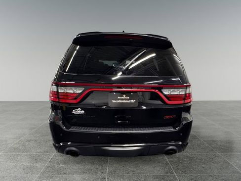 New 2026 Dodge Durango GT AWD/4WD image 23