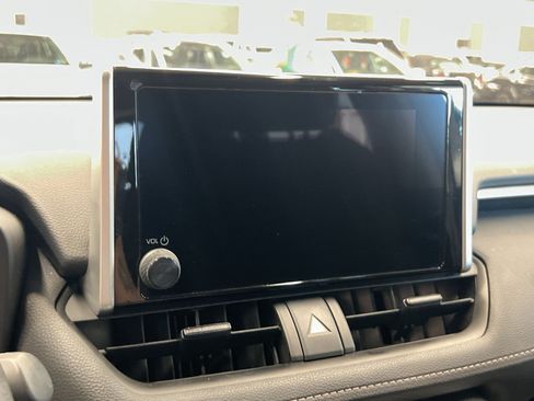 Used 2024 Toyota RAV4 XLE w/ Convenience Package AWD/4WD image 16