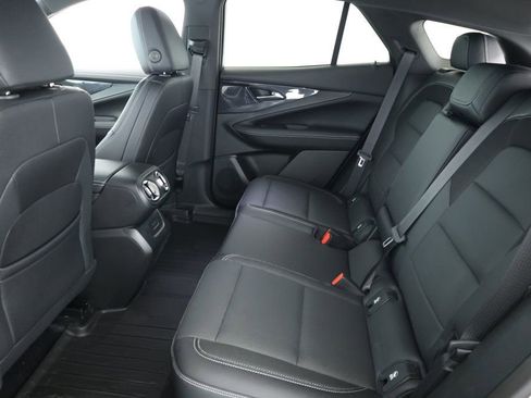 Used 2024 Chevrolet Blazer EV LT image 21