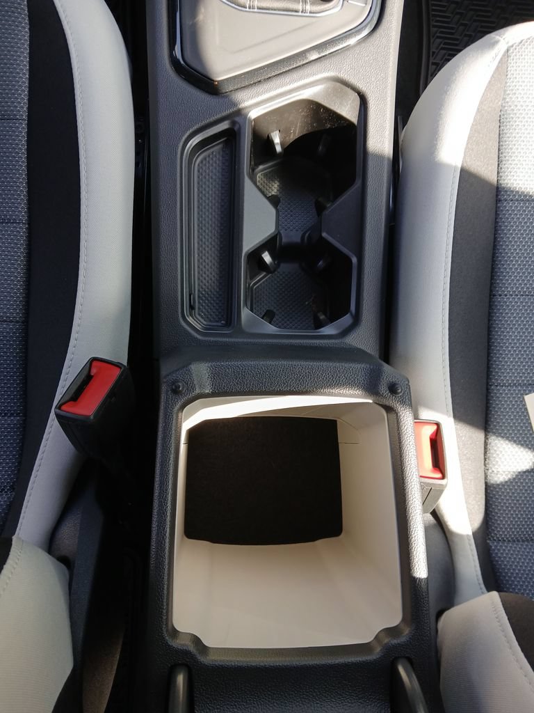 New 2026 Volkswagen Taos S FWD image 24