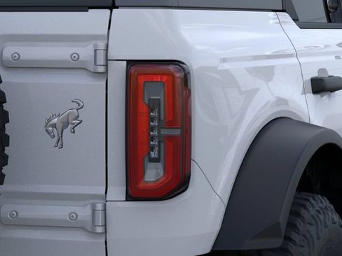 New 2026 Ford Bronco Badlands AWD/4WD image 55