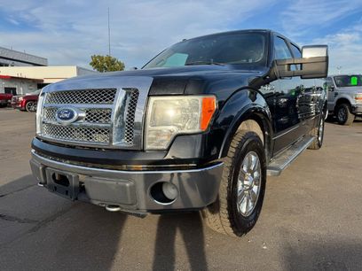 Used 2010 Ford F150 Lariat