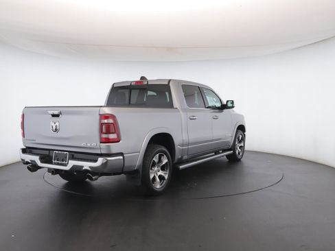 Used 2019 RAM 1500 Laramie image 29