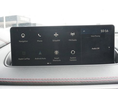 Used 2023 Acura MDX A-Spec image 51