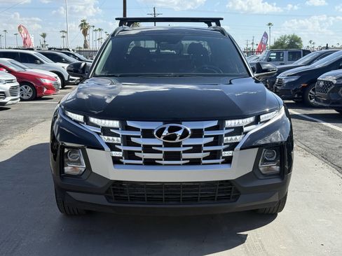 Used 2023 Hyundai Santa Cruz SEL w/ Activity Package image 12
