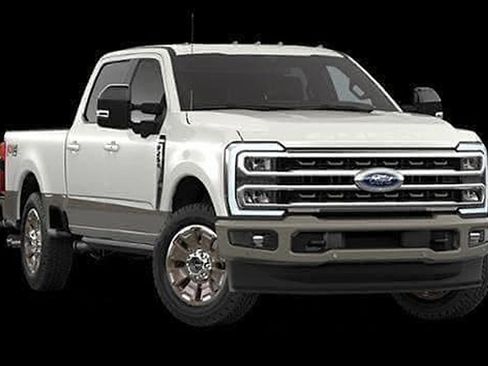New 2026 Ford F250 King Ranch AWD/4WD image 38