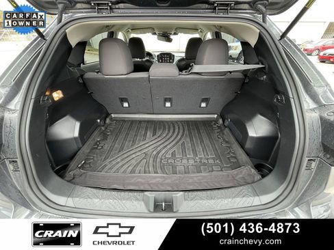 Used 2024 Subaru Crosstrek 2.0i Premium w/ Crosstrek Mirror Package image 7