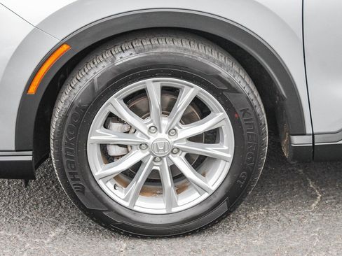 Used 2023 Honda CR-V EX image 6