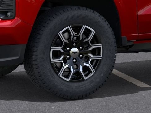 New 2026 Chevrolet Colorado Z71 w/ Z71 Convenience Package 2 AWD/4WD image 9