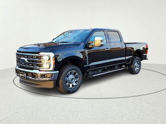 New 2026 Ford F350 Lariat w/ Lariat Premium Package video 2