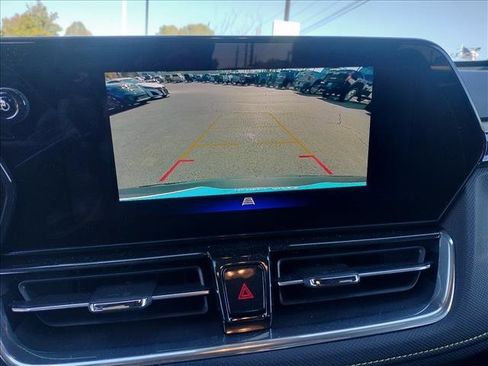 Used 2025 Chevrolet TrailBlazer ACTIV image 26