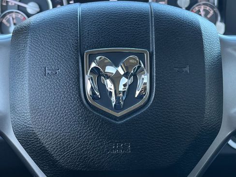 Used 2014 RAM 1500 Limited image 31