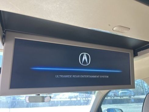 Used 2017 Acura MDX SH-AWD image 20