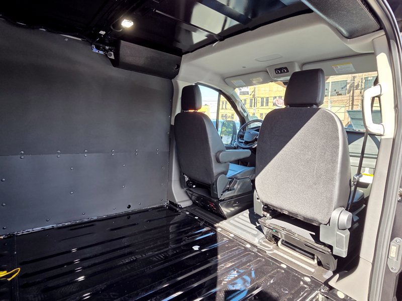 New 2026 Ford Transit 150 Low Roof AWD image 15