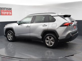 Used 2024 Toyota RAV4 XLE AWD/4WD video 2
