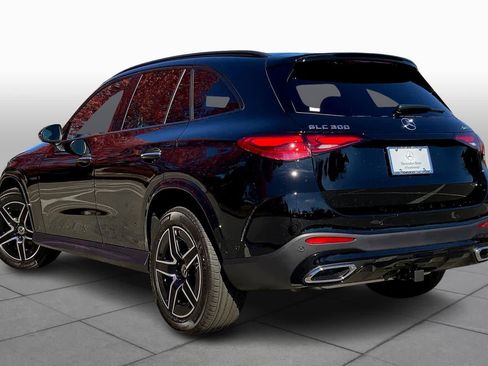 Used 2026 Mercedes-Benz GLC 300 4MATIC image 16