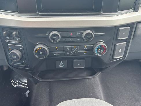 New 2026 Ford F250 XL w/ STX Appearance Package AWD/4WD image 23