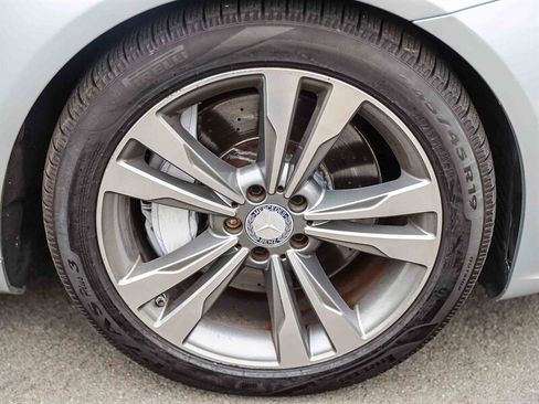 Used 2016 Mercedes-Benz S 550 Sedan image 12
