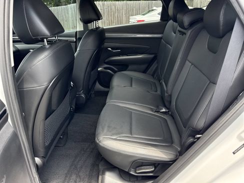 Used 2023 Hyundai Tucson SEL w/ Convenience Package FWD image 10