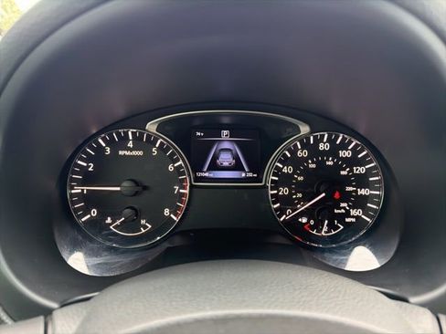 Used 2016 Nissan Altima 2.5 S w/ Power Driver Seat Package image 11