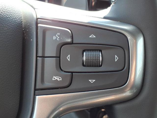 New 2026 Chevrolet Silverado 1500 RST w/ Safety Package AWD/4WD image 17