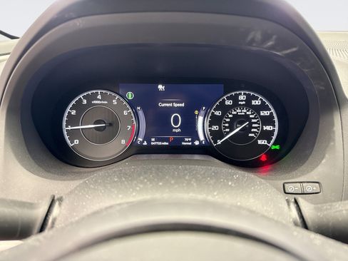 Used 2022 Acura RDX AWD w/ Technology Package image 11