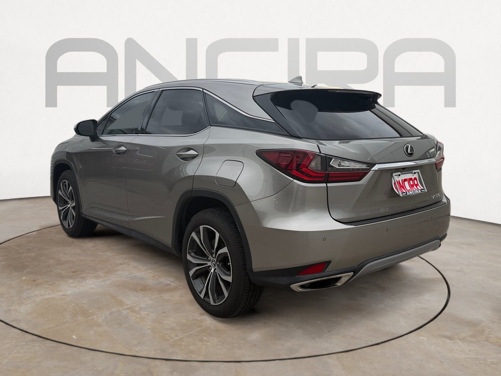 Used 2022 Lexus RX 350 FWD w/ Premium Package image 7