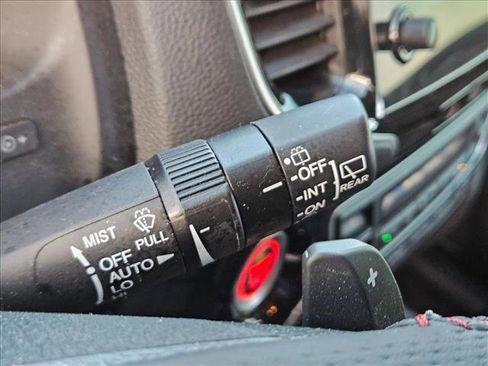 Used 2025 Honda Passport Black Edition image 13