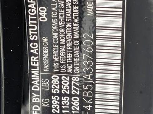 Used 2018 Mercedes-Benz E 300 4MATIC image 27