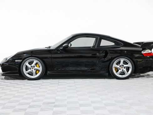 Used 2003 Porsche 911 GT2 RWD image 10