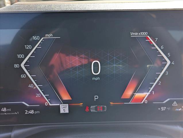 New 2026 BMW 430i Coupe w/ Premium Package RWD image 10