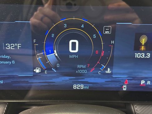 Used 2026 Chevrolet Equinox LT w/ Safety and Technology Package image 30