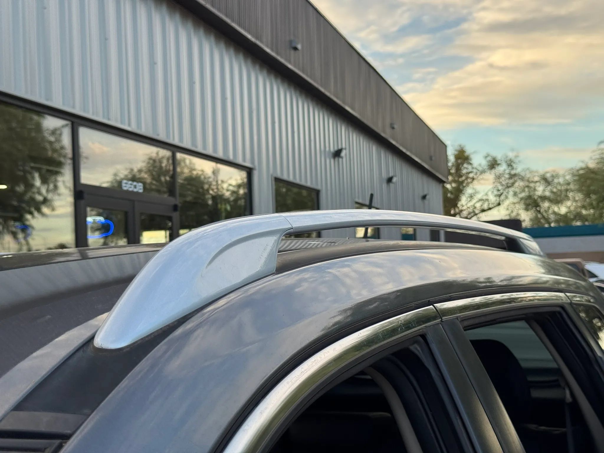 Used 2015 Nissan Rogue SL FWD image 46