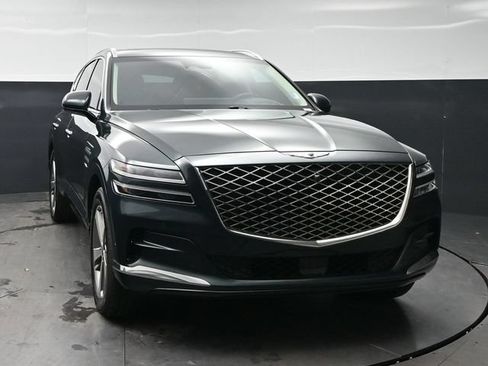 Used 2023 Genesis GV80 3.5T AWD/4WD image 2