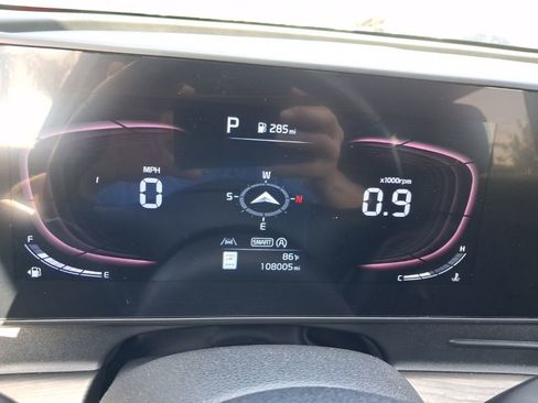 Used 2023 Kia Sportage X-Line image 30