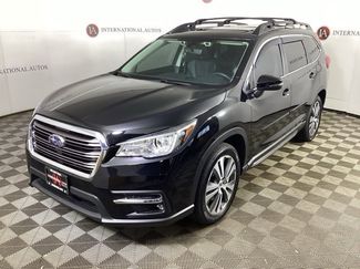 Used 2021 Subaru Ascent Limited w/ Technology Package video 1