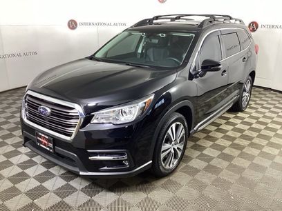 Used 2021 Subaru Ascent Limited w/ Technology Package