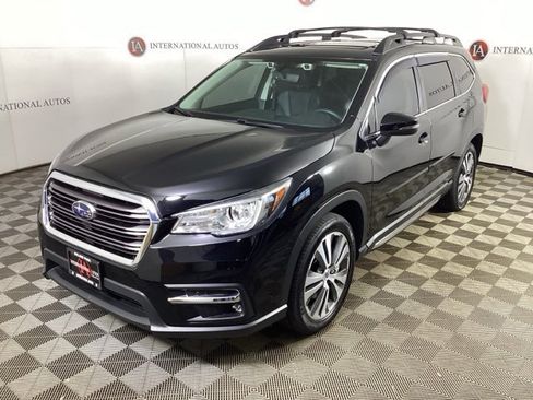 Used 2021 Subaru Ascent Limited w/ Technology Package image 1