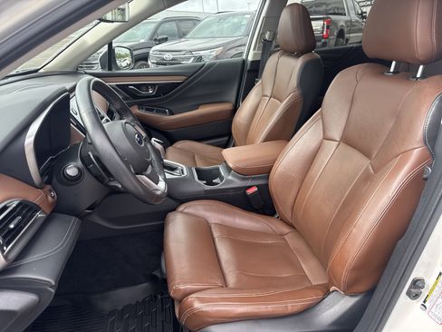 Certified 2022 Subaru Outback Touring image 27