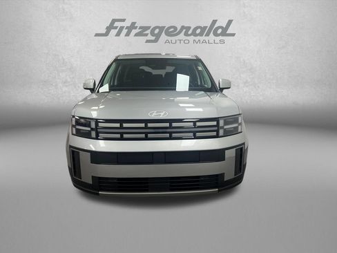 Used 2026 Hyundai Santa Fe SE FWD image 11