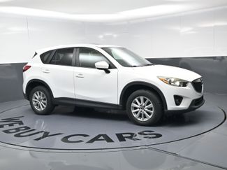 Used 2015 MAZDA CX-5 Touring w/ Bose/Moonroof Package video 2