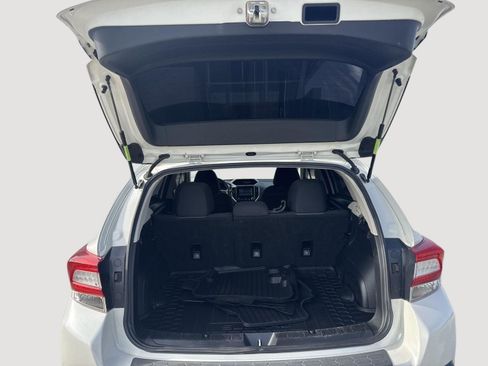 Used 2019 Subaru Crosstrek 2.0i Premium w/ Eyesight System image 13