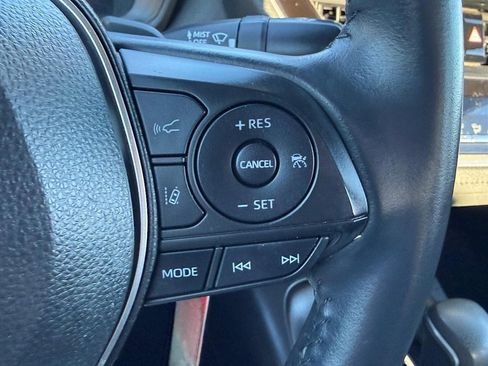 Certified 2022 Toyota Corolla SE image 20