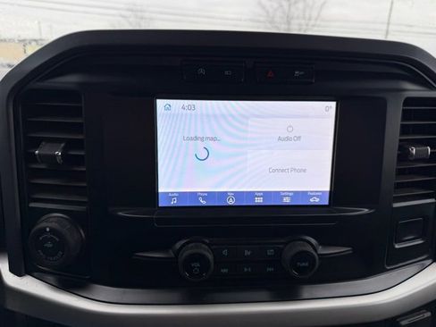 Used 2023 Ford F150 XLT w/ Trailer Tow Package image 11