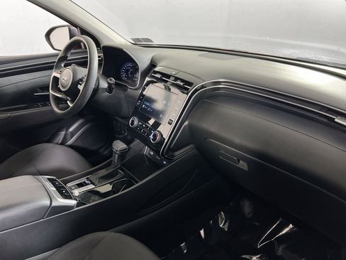 Used 2022 Hyundai Tucson SEL w/ Cargo Package image 27