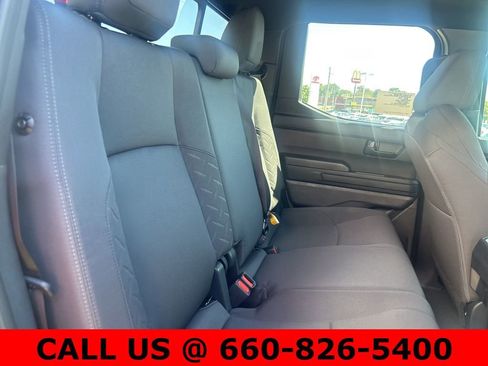 New 2025 Toyota Tacoma SR5 image 13